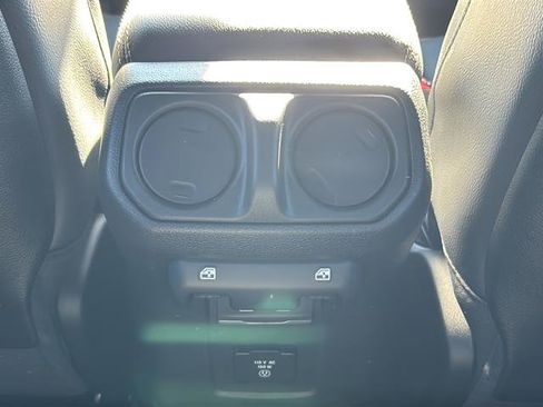 New 2026 Jeep Wrangler Sahara image 42