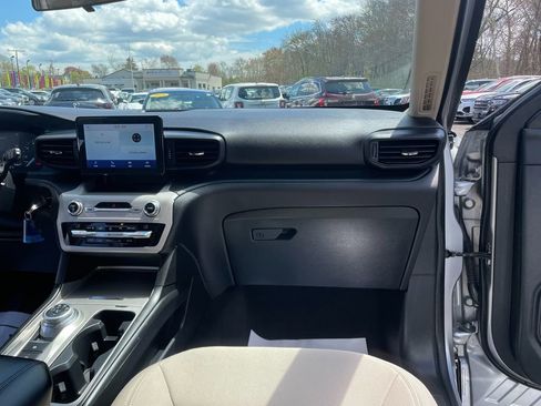 Used 2021 Ford Explorer 2WD image 29