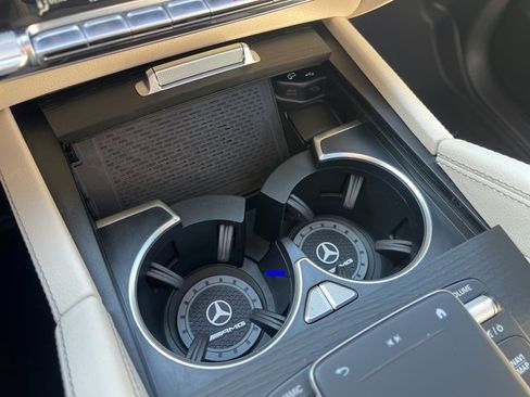 Used 2023 Mercedes-Benz GLE 350 4MATIC image 29