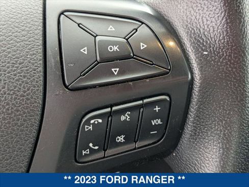 Certified 2023 Ford Ranger XL image 19