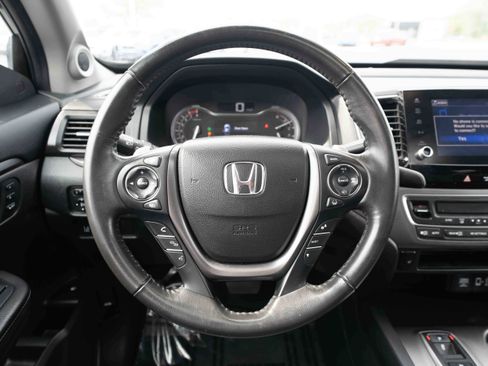 Certified 2023 Honda Ridgeline RTL image 21