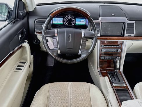 Used 2011 Lincoln MKZ Hybrid w/ 201A Rapid Spec Order Code FWD image 23