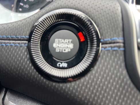 New 2026 Jeep Compass Limited image 27