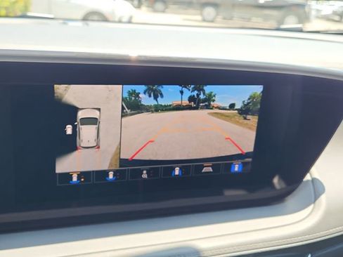 New 2026 Buick Encore GX Sport Touring w/ Advanced Technology Package AWD/4WD image 28