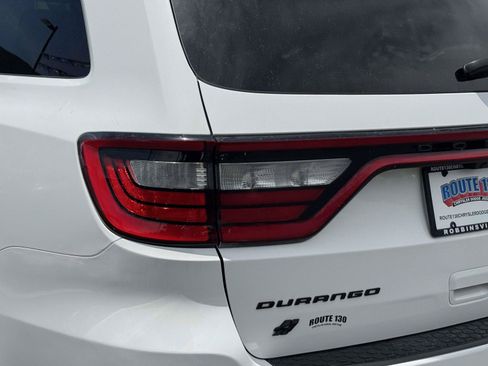 Used 2022 Dodge Durango GT AWD/4WD image 8