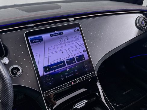 Used 2022 Mercedes-Benz EQS 450+ Sedan image 19