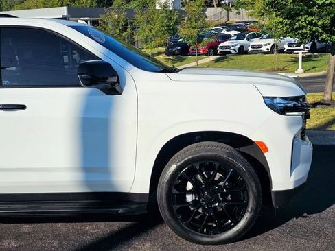Used 2024 Chevrolet Tahoe RST w/ Sport Performance Package AWD/4WD image 5
