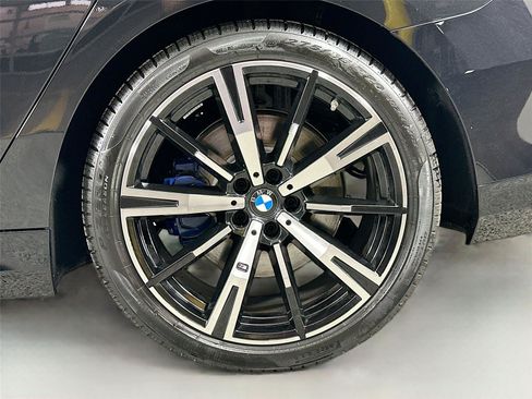 New 2026 BMW 530i xDrive w/ M Sport Package AWD/4WD image 60