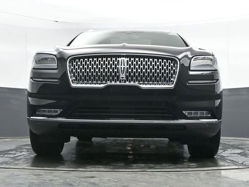 Used 2022 Lincoln Nautilus Reserve w/ Equipment Group 202A AWD/4WD image 51