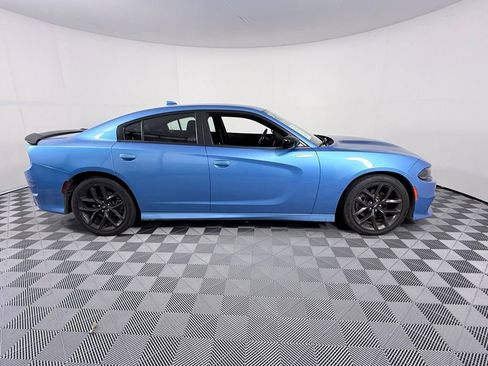 Used 2023 Dodge Charger GT w/ Blacktop Package image 8