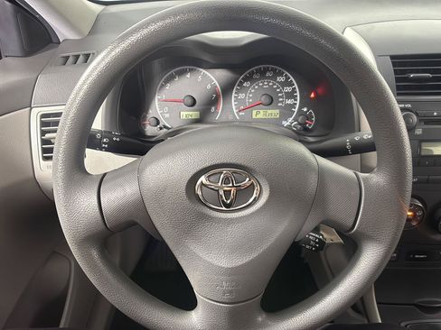 Used 2009 Toyota Corolla FWD image 25