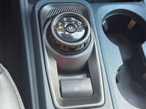 Used 2025 Ford Maverick Tremor image 31