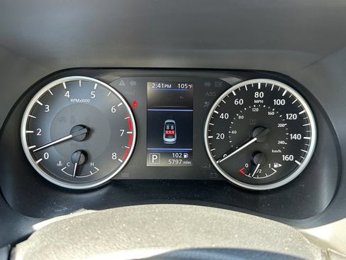 Used 2025 Nissan Sentra S FWD image 25