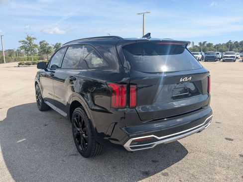 Used 2023 Kia Sorento SX FWD image 7