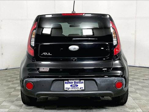 Used 2019 Kia Soul image 4