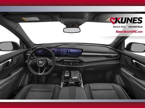 New 2026 Buick Enclave Sport Touring w/ Power Package AWD/4WD image 7