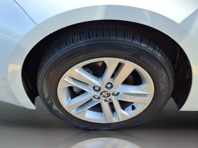 Certified 2021 Toyota Corolla SE FWD image 24