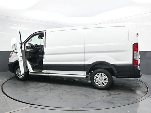 Used 2025 Ford Transit 250 Low Roof w/ Exterior Upgrade Package RWD image 49