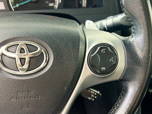 Used 2014 Toyota Camry SE image 19