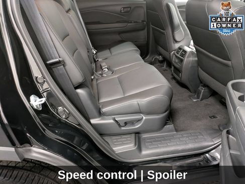 Used 2023 Honda Passport EX-L image 32