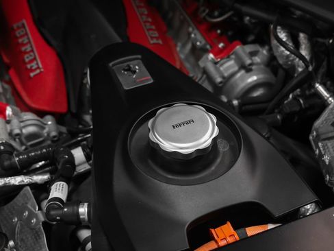 Certified 2023 Ferrari SF90 Stradale AWD/4WD image 42