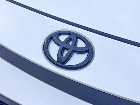 New 2026 Toyota Corolla XSE image 10