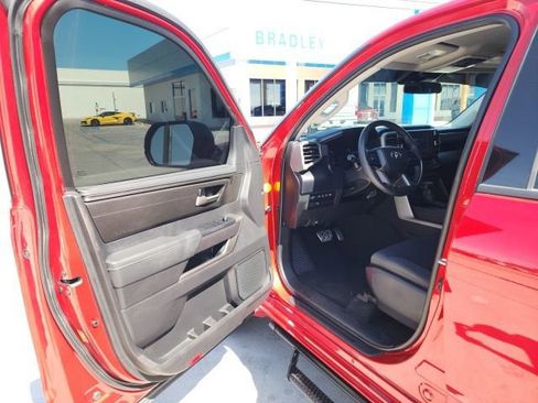 Used 2023 Toyota Tundra SR5 w/ TRD Sport Package image 29