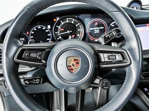 Used 2020 Porsche 911 Carrera S RWD image 29