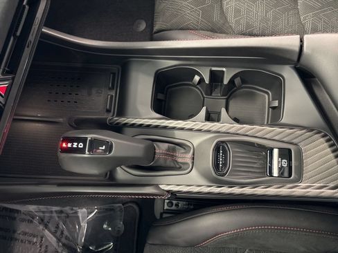 New 2026 Dodge Charger Scat Pack AWD/4WD image 36