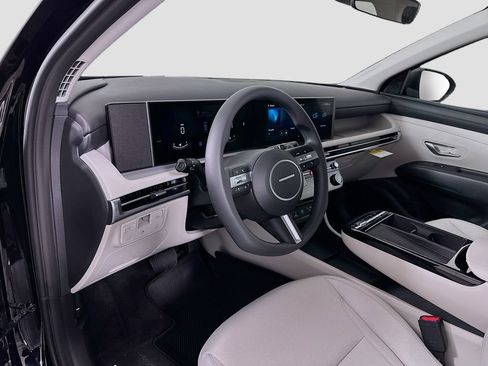 New 2026 Hyundai Tucson SEL image 9