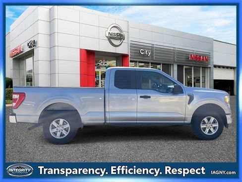 Used 2022 Ford F150 XL w/ Equipment Group 101A High image 5