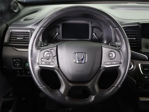 Used 2023 Honda Passport TrailSport image 42
