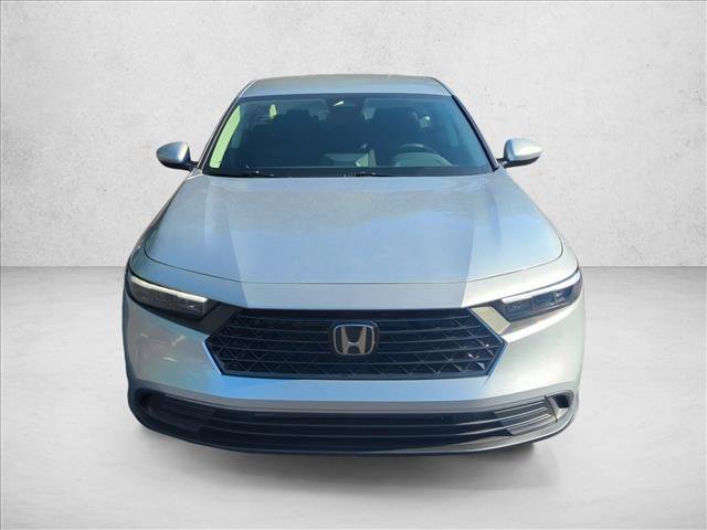 New 2026 Honda Accord LX image 6