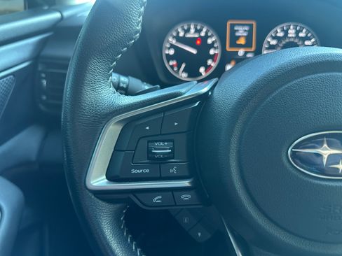 Used 2022 Subaru Legacy Premium image 17