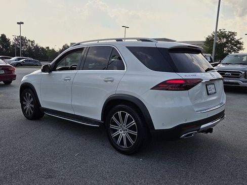 Used 2024 Mercedes-Benz GLE 450 4MATIC image 6