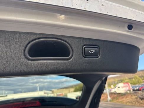 Used 2017 Hyundai Tucson Night image 12