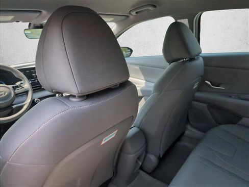 New 2026 Hyundai Elantra Sport image 16