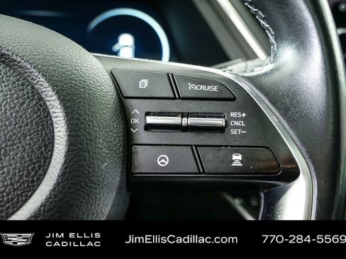Used 2021 Hyundai Sonata SEL w/ Convenience Package image 12
