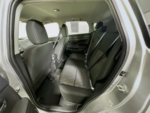 Used 2025 Mitsubishi Outlander Sport ES image 25