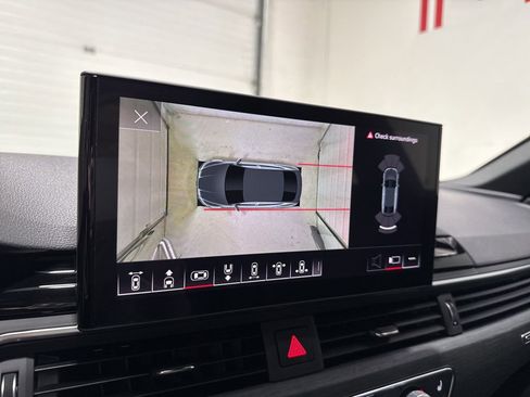 Used 2021 Audi A5 2.0T Premium Plus w/ Premium Plus image 23