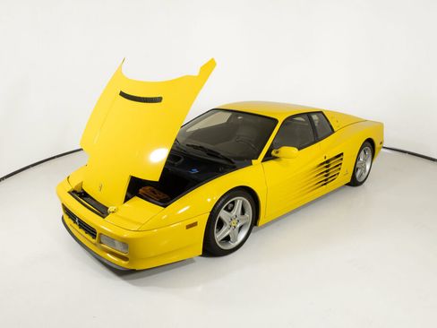 Used 1994 Ferrari 512TR RWD image 24