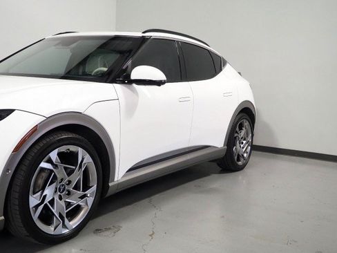 Used 2023 Genesis GV60 Performance AWD/4WD image 60