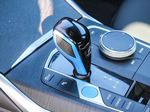 Certified 2023 BMW i4 eDrive35 w/ Premium Package image 19