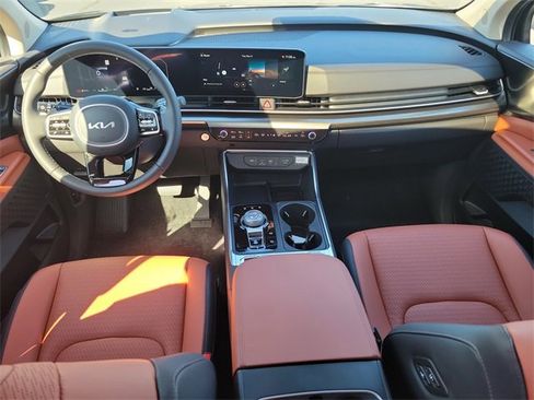 New 2026 Kia Carnival SX Prestige image 12