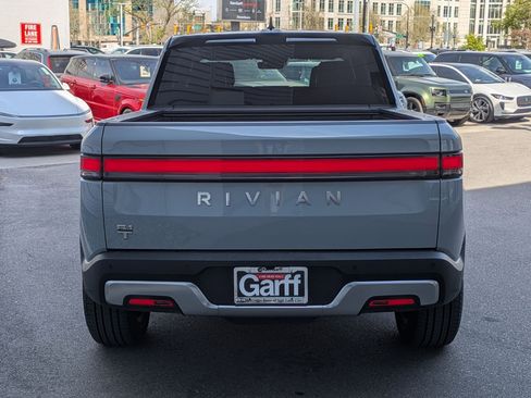 Used 2024 Rivian R1T Adventure AWD/4WD image 4