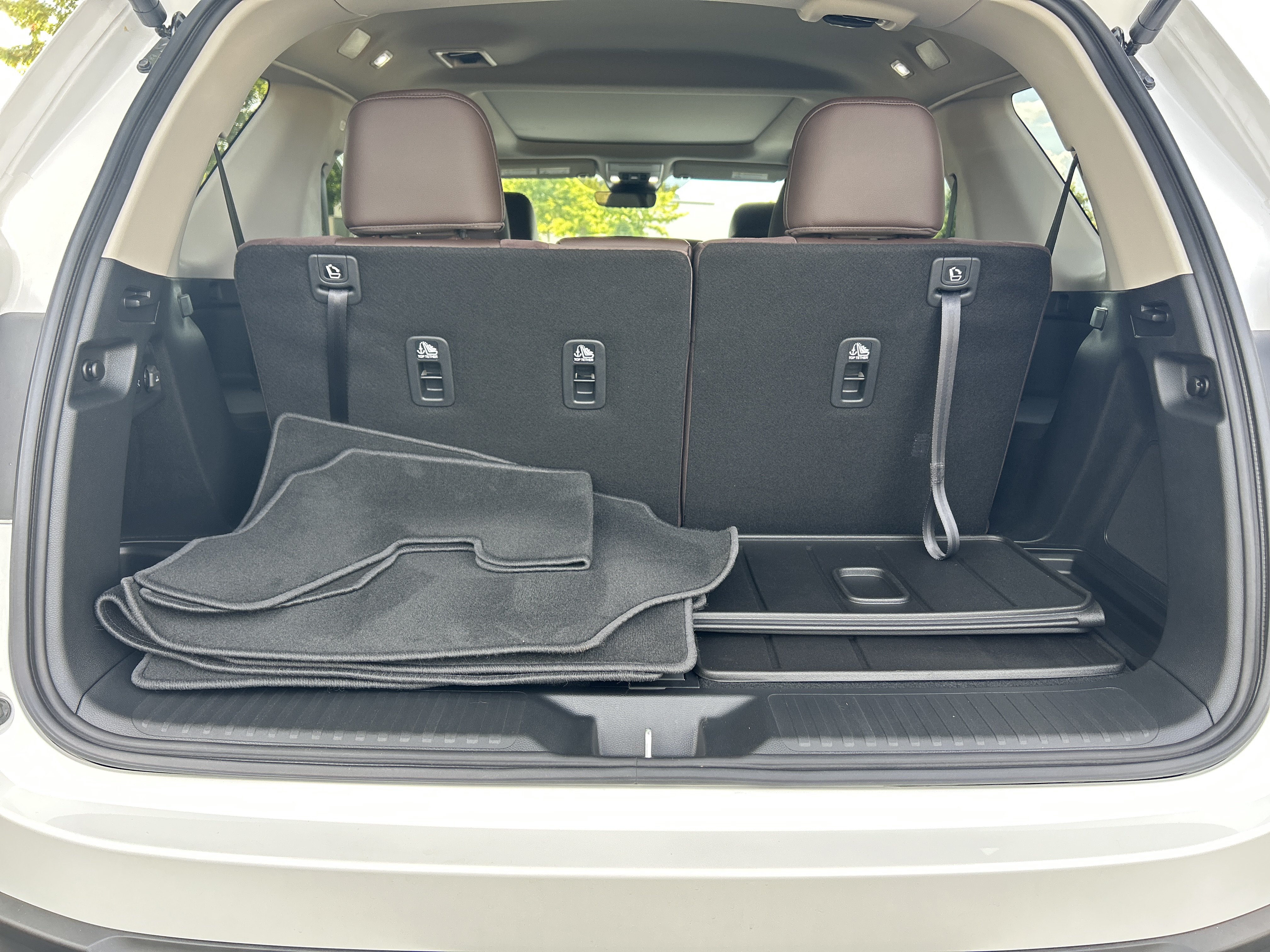 Certified 2026 Honda Pilot Elite image 30