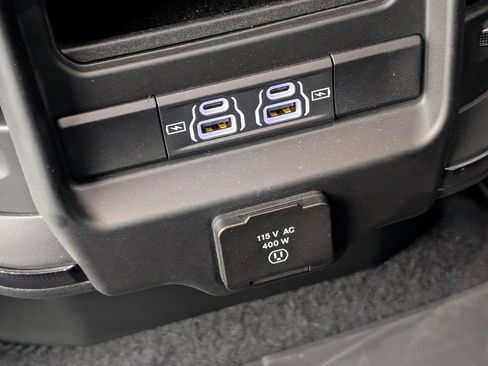 Used 2026 RAM 1500 RHO AWD/4WD image 27