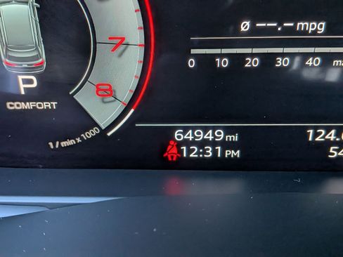 Used 2021 Audi Q7 3.0T Prestige w/ Prestige Package image 20