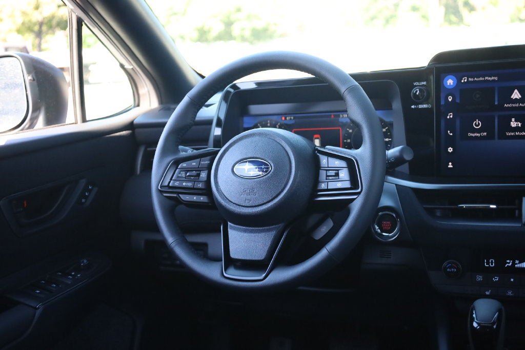 New 2026 Subaru Outback Limited XT AWD/4WD image 23