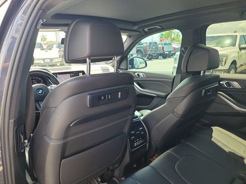Used 2020 BMW X5 M50i w/ Premium Package AWD/4WD image 14